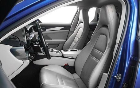 Porsche Panamera II рестайлинг, 2019 год, 8 295 000 рублей, 11 фотография