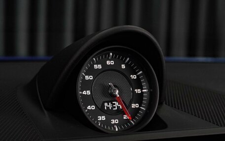 Porsche Panamera II рестайлинг, 2019 год, 8 295 000 рублей, 16 фотография