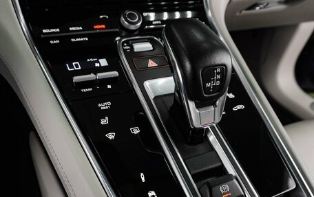 Porsche Panamera II рестайлинг, 2019 год, 8 295 000 рублей, 24 фотография