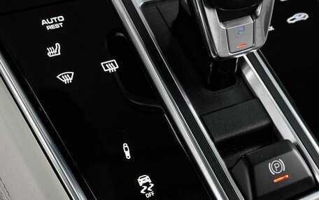 Porsche Panamera II рестайлинг, 2019 год, 8 295 000 рублей, 22 фотография