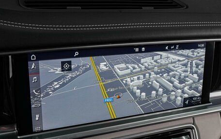 Porsche Panamera II рестайлинг, 2019 год, 8 295 000 рублей, 19 фотография