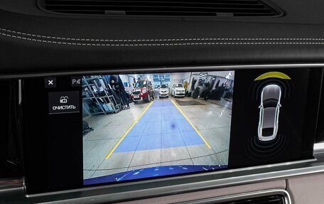 Porsche Panamera II рестайлинг, 2019 год, 8 295 000 рублей, 18 фотография