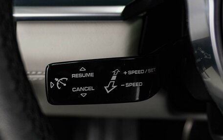 Porsche Panamera II рестайлинг, 2019 год, 8 295 000 рублей, 14 фотография