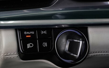 Porsche Panamera II рестайлинг, 2019 год, 8 295 000 рублей, 15 фотография