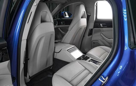 Porsche Panamera II рестайлинг, 2019 год, 8 295 000 рублей, 12 фотография