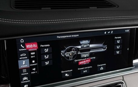 Porsche Panamera II рестайлинг, 2019 год, 8 295 000 рублей, 20 фотография