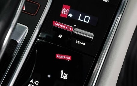 Porsche Panamera II рестайлинг, 2019 год, 8 295 000 рублей, 23 фотография