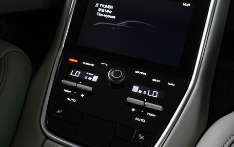 Porsche Panamera II рестайлинг, 2019 год, 8 295 000 рублей, 26 фотография