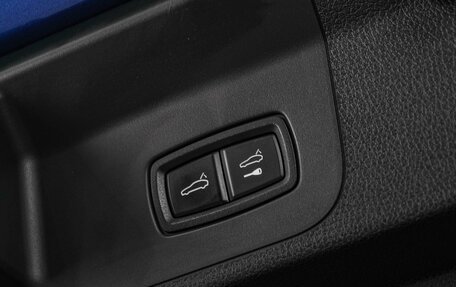 Porsche Panamera II рестайлинг, 2019 год, 8 295 000 рублей, 28 фотография