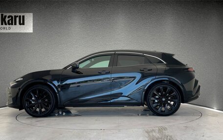 Toyota Crown, 2024 год, 6 300 000 рублей, 3 фотография