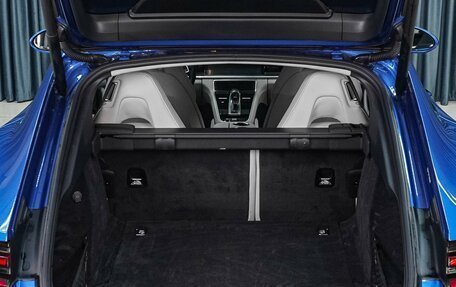 Porsche Panamera II рестайлинг, 2019 год, 8 295 000 рублей, 29 фотография