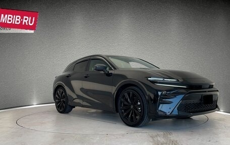 Toyota Crown, 2024 год, 6 300 000 рублей, 8 фотография