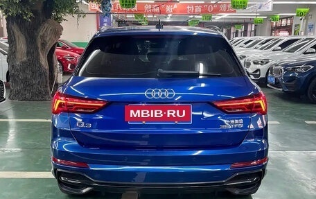 Audi Q3, 2021 год, 2 100 123 рублей, 5 фотография