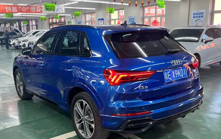 Audi Q3, 2021 год, 2 100 123 рублей, 6 фотография