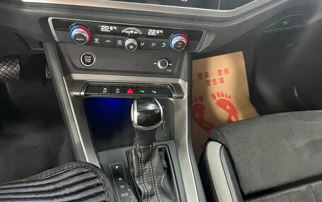 Audi Q3, 2021 год, 2 100 123 рублей, 10 фотография