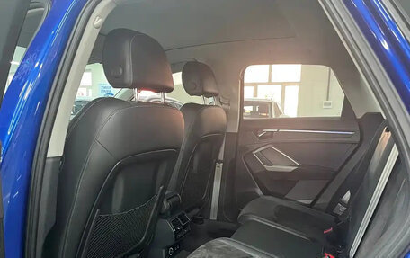 Audi Q3, 2021 год, 2 100 123 рублей, 11 фотография