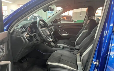 Audi Q3, 2021 год, 2 100 123 рублей, 7 фотография