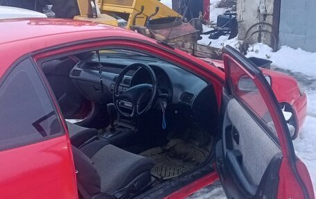 Toyota Cynos, 1991 год, 230 000 рублей, 5 фотография