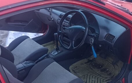 Toyota Cynos, 1991 год, 230 000 рублей, 7 фотография