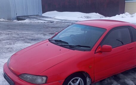 Toyota Cynos, 1991 год, 230 000 рублей, 2 фотография