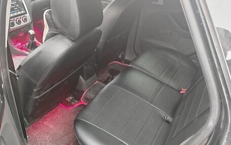 Ford Focus II рестайлинг, 2007 год, 500 000 рублей, 9 фотография