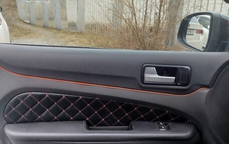 Ford Focus II рестайлинг, 2007 год, 500 000 рублей, 7 фотография