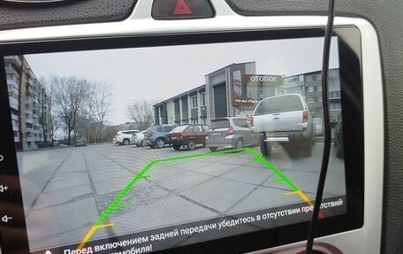 Ford Focus II рестайлинг, 2007 год, 500 000 рублей, 5 фотография