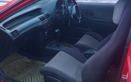 Toyota Cynos, 1991 год, 230 000 рублей, 6 фотография