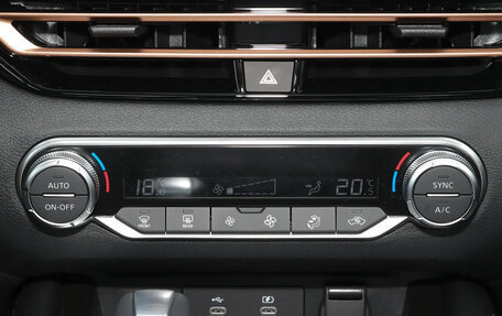 Nissan Teana, 2025 год, 2 850 007 рублей, 12 фотография