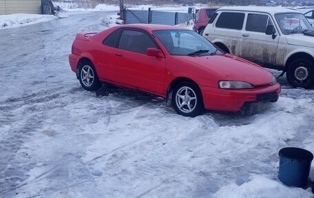 Toyota Cynos, 1991 год, 230 000 рублей, 12 фотография