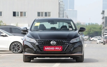 Nissan Teana, 2025 год, 2 850 007 рублей, 3 фотография