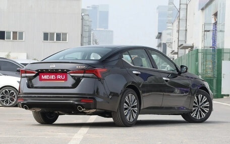 Nissan Teana, 2025 год, 2 850 007 рублей, 2 фотография