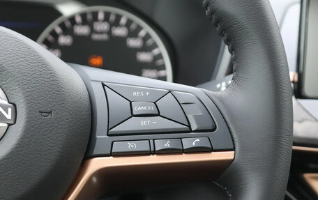 Nissan Teana, 2025 год, 2 850 007 рублей, 20 фотография