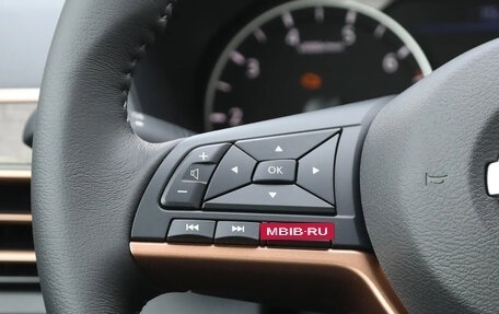 Nissan Teana, 2025 год, 2 850 007 рублей, 19 фотография