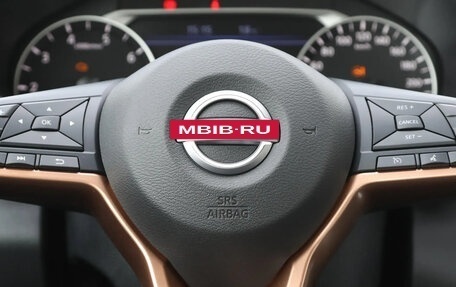 Nissan Teana, 2025 год, 2 850 007 рублей, 18 фотография