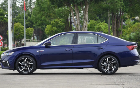 Skoda Octavia IV, 2025 год, 1 810 013 рублей, 4 фотография