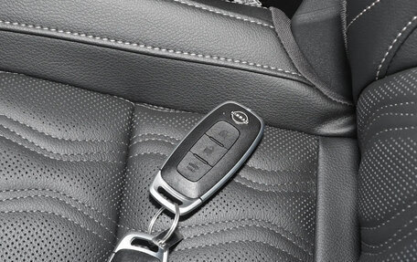 Nissan Teana, 2025 год, 2 850 007 рублей, 34 фотография