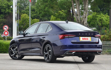 Skoda Octavia IV, 2025 год, 1 810 013 рублей, 5 фотография
