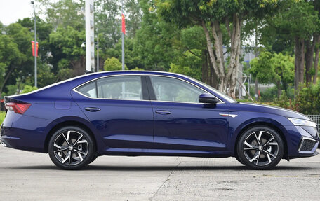 Skoda Octavia IV, 2025 год, 1 810 013 рублей, 8 фотография