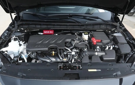 Nissan Teana, 2025 год, 2 850 007 рублей, 31 фотография