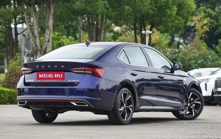Skoda Octavia IV, 2025 год, 1 810 013 рублей, 7 фотография