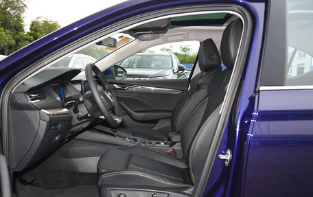 Skoda Octavia IV, 2025 год, 1 810 013 рублей, 12 фотография