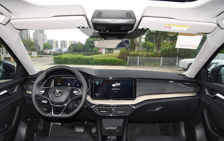 Skoda Octavia IV, 2025 год, 1 810 013 рублей, 13 фотография