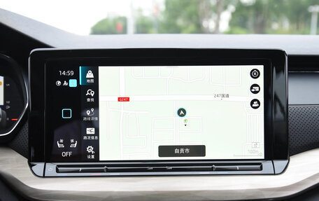 Skoda Octavia IV, 2025 год, 1 810 013 рублей, 17 фотография