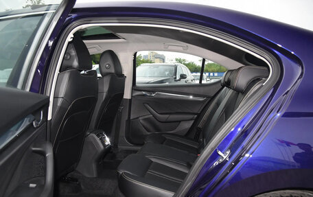 Skoda Octavia IV, 2025 год, 1 810 013 рублей, 22 фотография