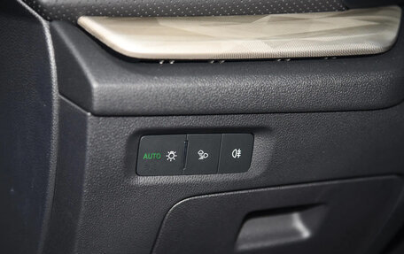 Skoda Octavia IV, 2025 год, 1 810 013 рублей, 14 фотография