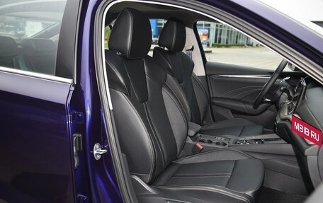 Skoda Octavia IV, 2025 год, 1 810 013 рублей, 23 фотография