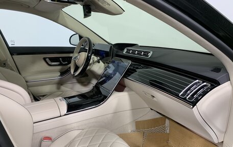 Mercedes-Benz S-Класс, 2024 год, 33 170 000 рублей, 15 фотография