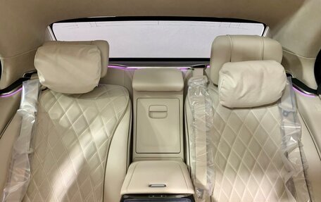 Mercedes-Benz S-Класс, 2024 год, 33 170 000 рублей, 9 фотография