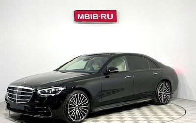 Mercedes-Benz S-Класс, 2024 год, 33 170 000 рублей, 1 фотография